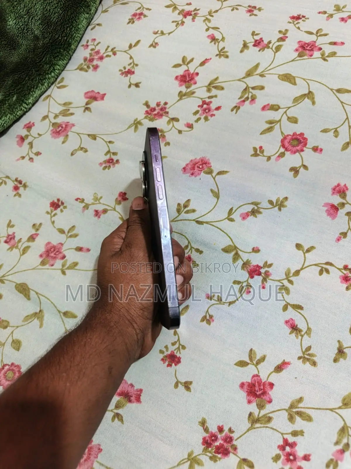 Apple iPhone 14 Pro Max (Used)