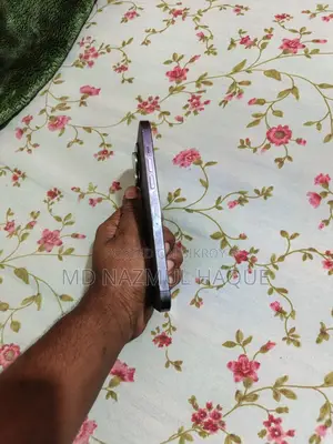 Apple iPhone 14 Pro Max (Used)