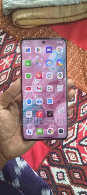 OPPO Reno 8T 5G (Used)