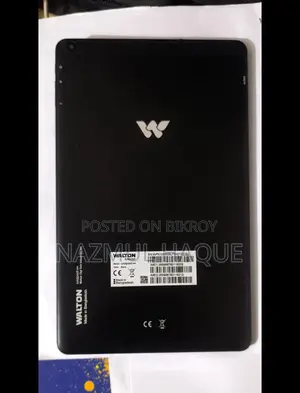 WALTON WALPAD 10P (Used)