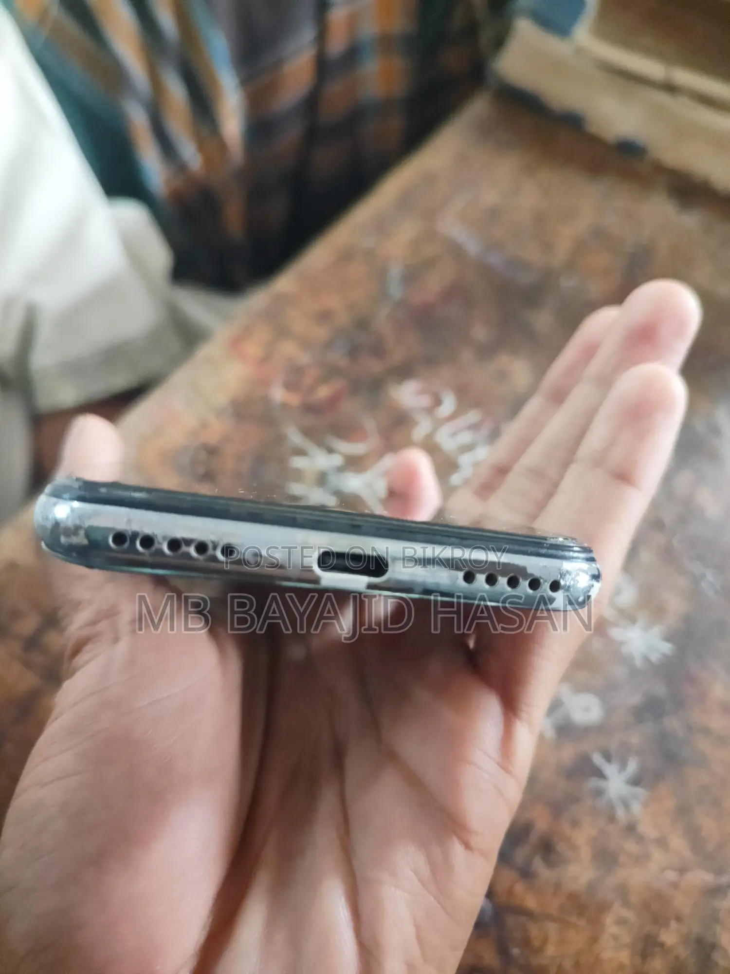 Xiaomi Mi 3 4/64 (Used)