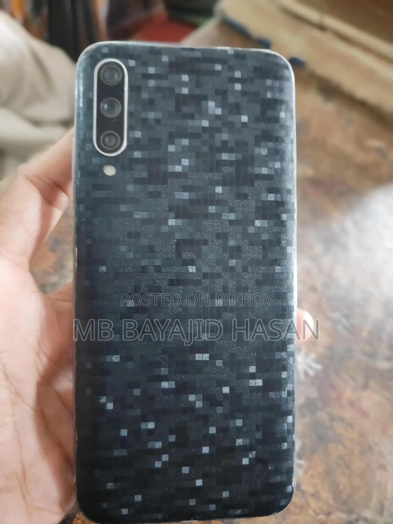 Xiaomi Mi 3 4/64 (Used)