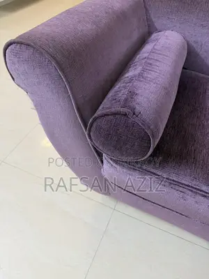 Original Shegun Modern Couch