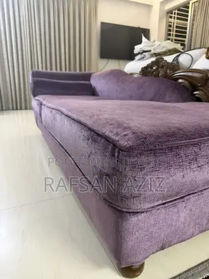 Original Shegun Modern Couch