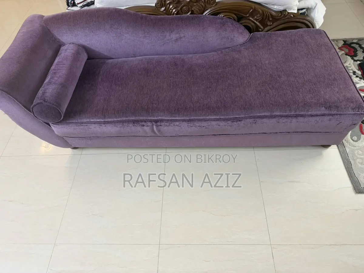 Original Shegun Modern Couch
