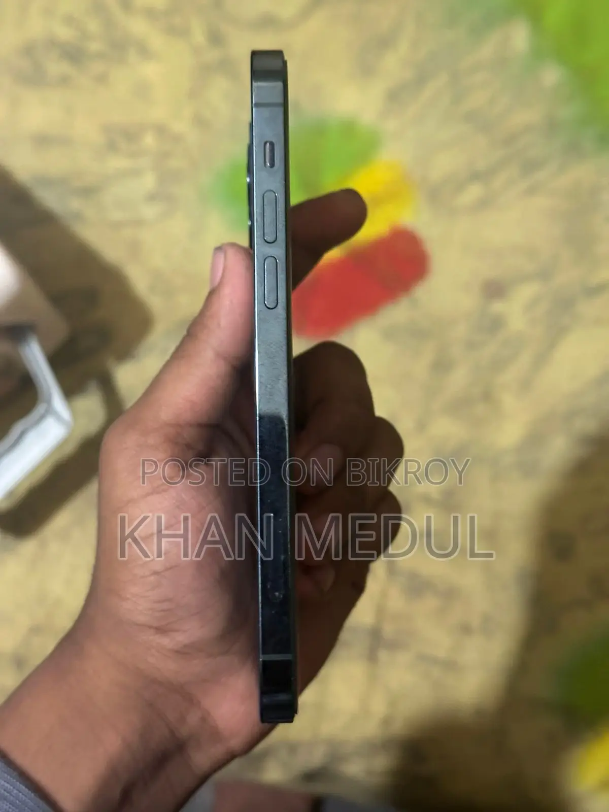 Apple iPhone 12 Pro (Used)