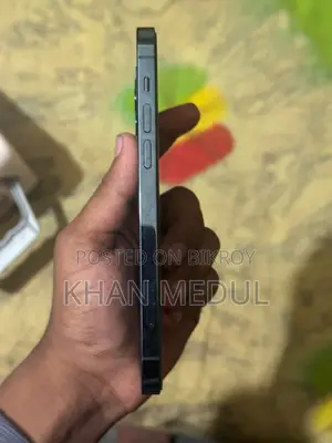 Apple iPhone 12 Pro (Used)