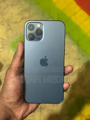 Apple iPhone 12 Pro (Used)