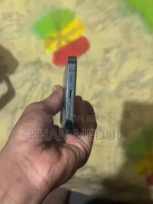 Apple iPhone 12 Pro (Used)