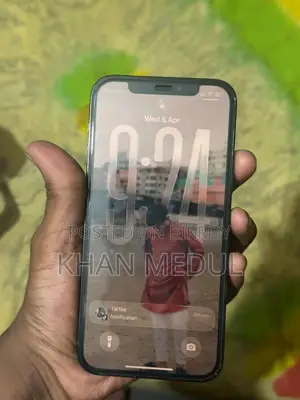 Apple iPhone 12 Pro (Used)