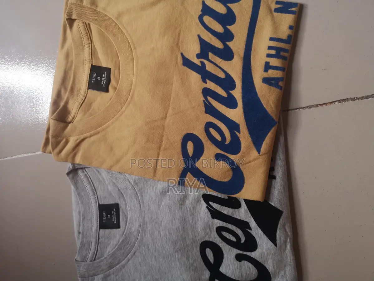 T-shirt for Sale
