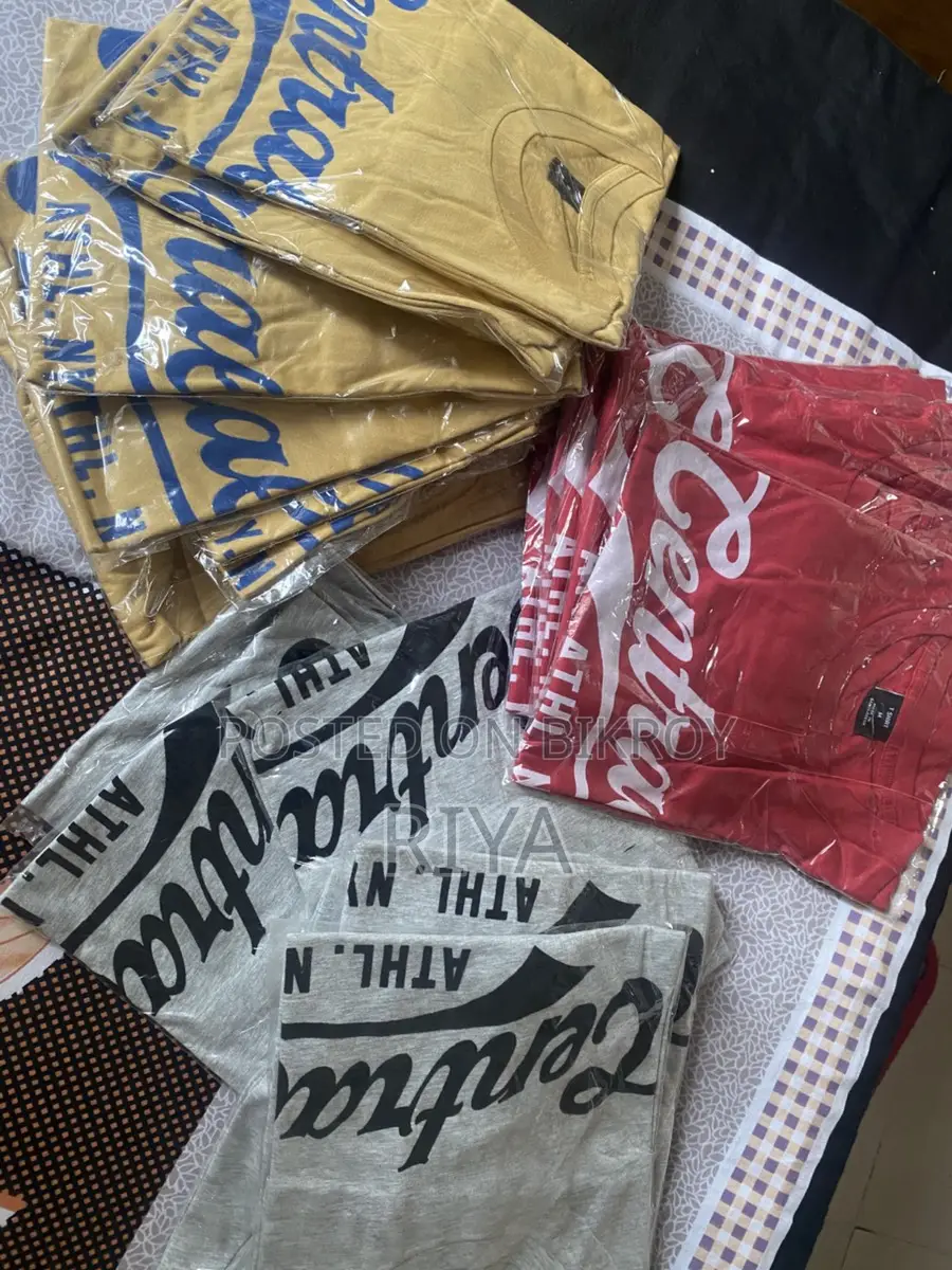 T-shirt for Sale