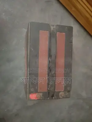 Battery, Charger, and UPS for Sale