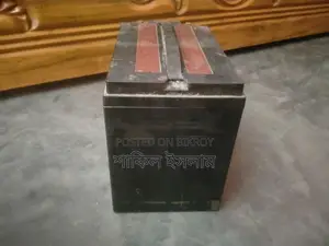 Battery, Charger, and UPS for Sale