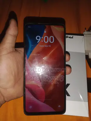 OPPO A3x (Used)