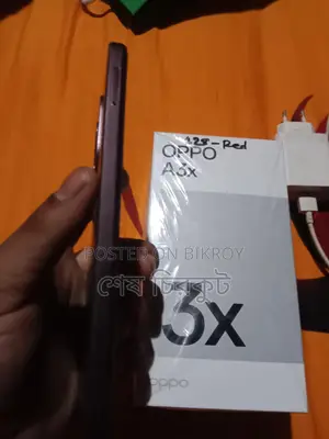 OPPO A3x (Used)