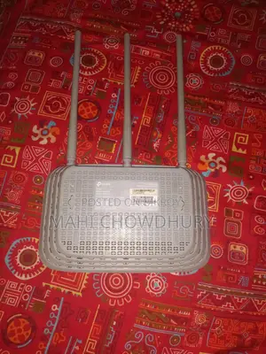 Tplink Tl- Wr845n