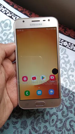 Samsung Galaxy J3 Pro (Used)