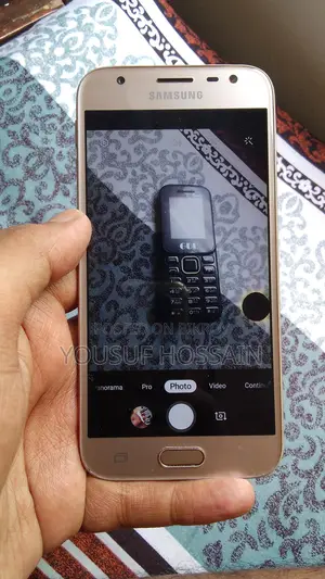 Samsung Galaxy J3 Pro (Used)