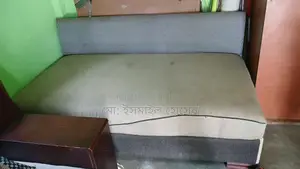 1 Two-Seater Sofa + 3-Seater Divan