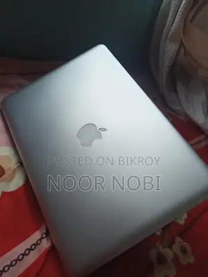 Macbook Pro Model 2015
