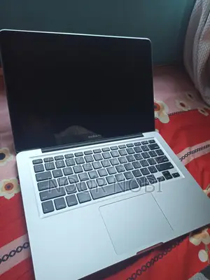 Macbook Pro Model 2015