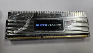 Super Talent 4 GB DDR3-1600 Desktop RAM With 1-Year Warranty