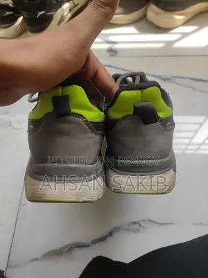 Panda Sneakers