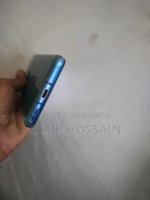 OnePlus 8 Pro 12/256 gb (Used)
