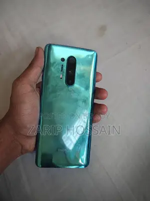 OnePlus 8 Pro 12/256 gb (Used)