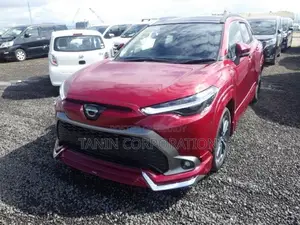Toyota Corolla Cross Hybrid Z 5 Grade 2024