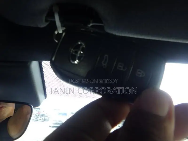 Toyota Corolla Cross Hybrid Z 5 Grade 2024
