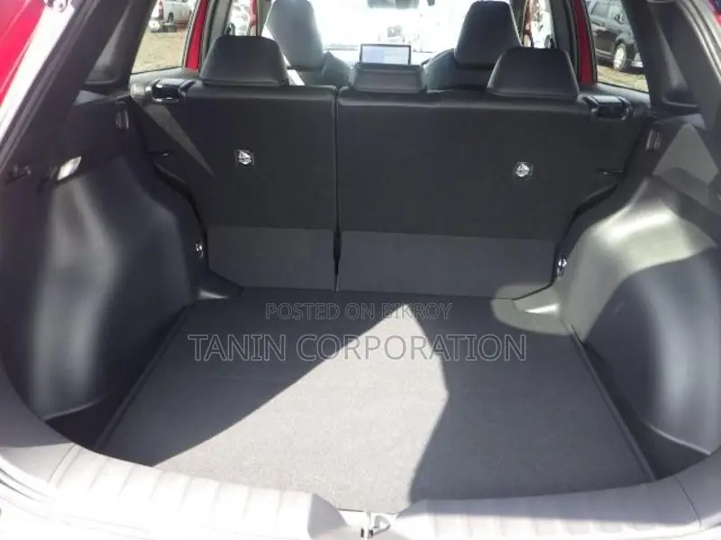 Toyota Corolla Cross Hybrid Z 5 Grade 2024