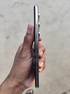 Tecno Camon 40 Pro 8/256 (Used)