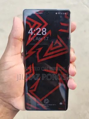 Tecno Camon 40 Pro 8/256 (Used)