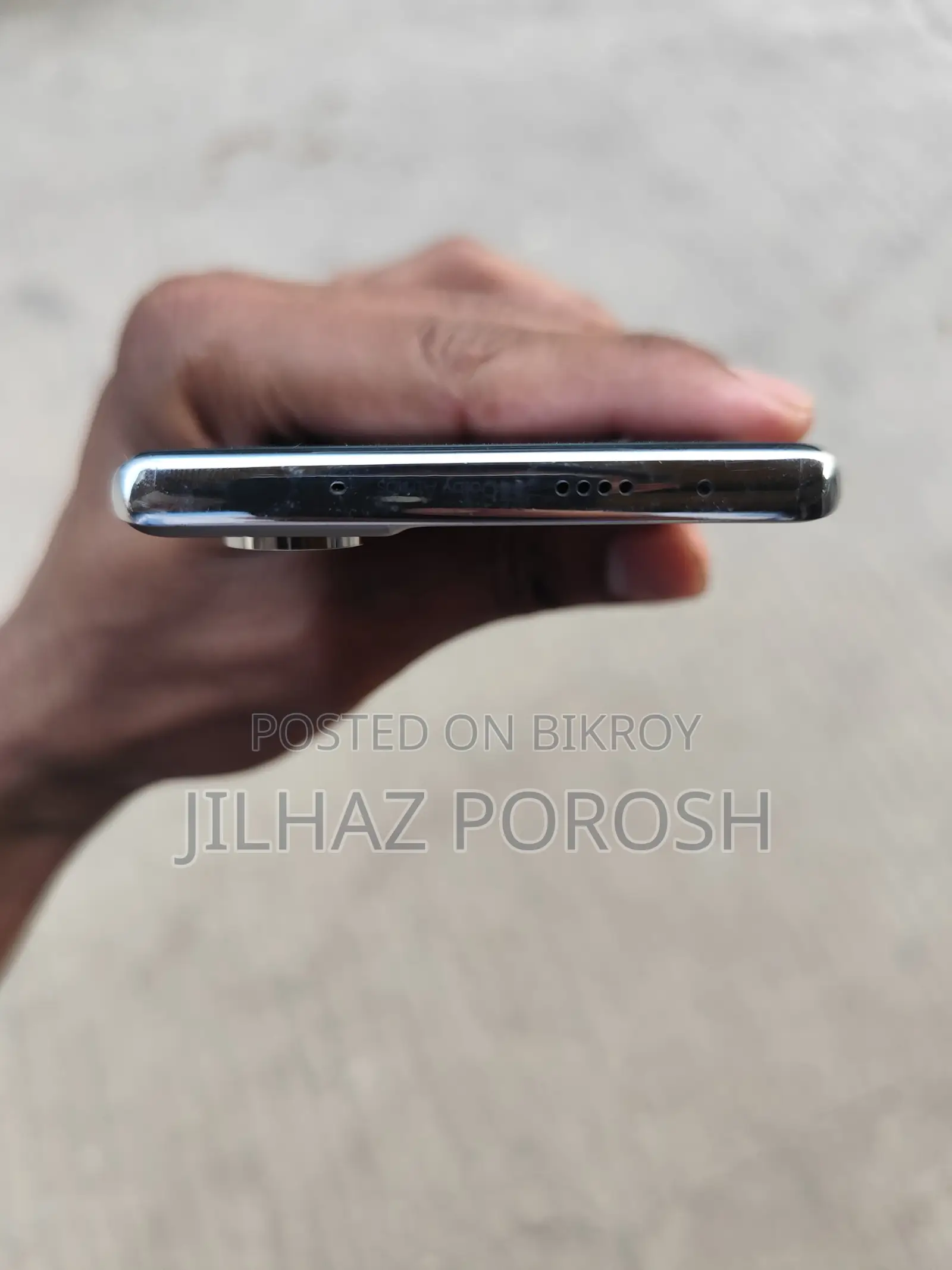 Tecno Camon 40 Pro 8/256 (Used)