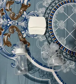 Electric Breast Pump Machine