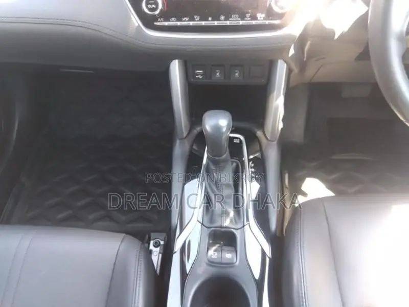 Toyota Corolla Cross Z LEATHER FULL LOAD 2022