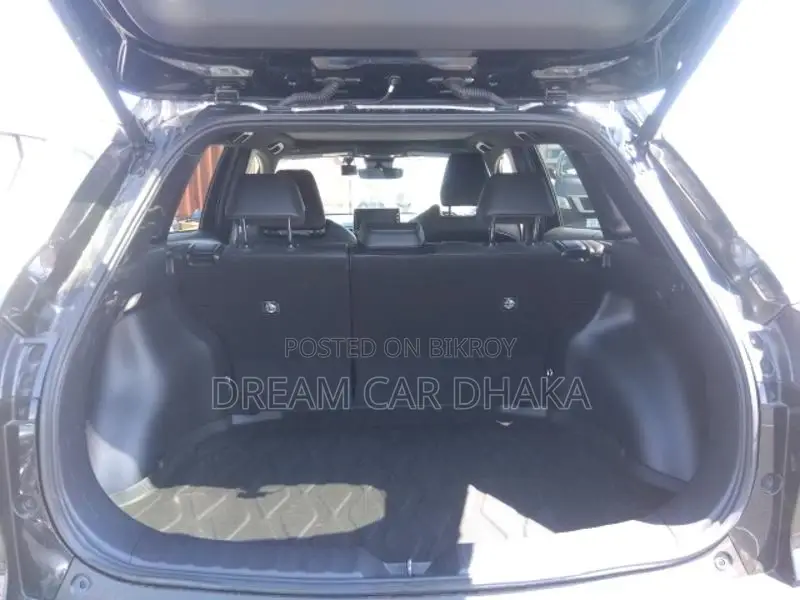 Toyota Corolla Cross Z LEATHER FULL LOAD 2022