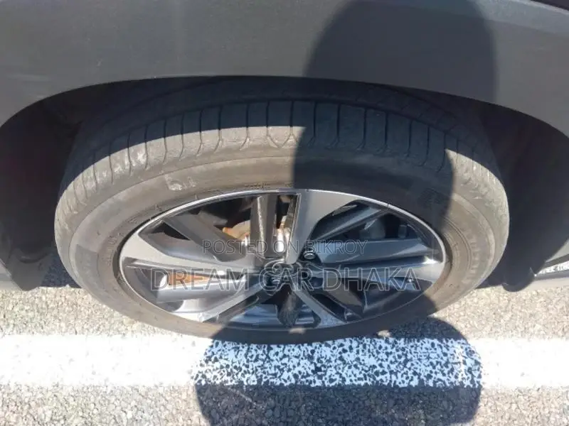 Toyota Corolla Cross Z LEATHER FULL LOAD 2022