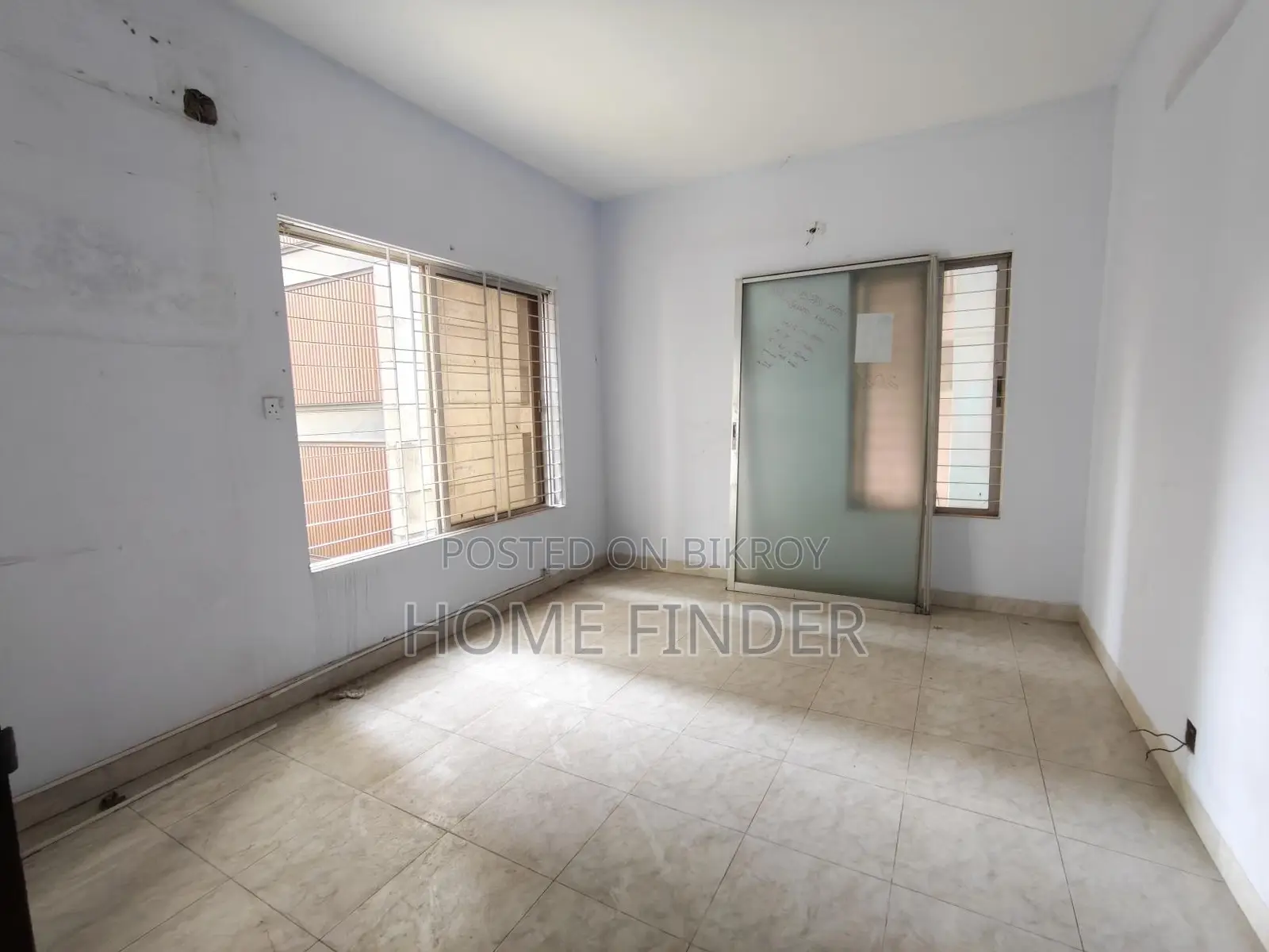 2350 Sqft Office Space For Rent In Gulshan