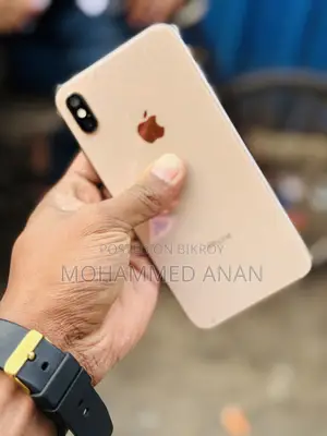 Apple iPhone XS Max (Used)
