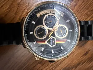 Naviforce 9184m Watch For Sale