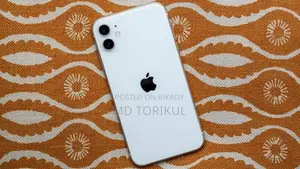 Apple iPhone 11 4G (Used)