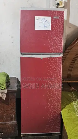 Singer Refrigerator for sale