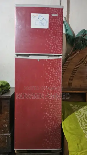 Singer Refrigerator for sale