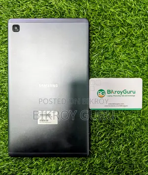 Samsung TAB A7 LITE (Used)