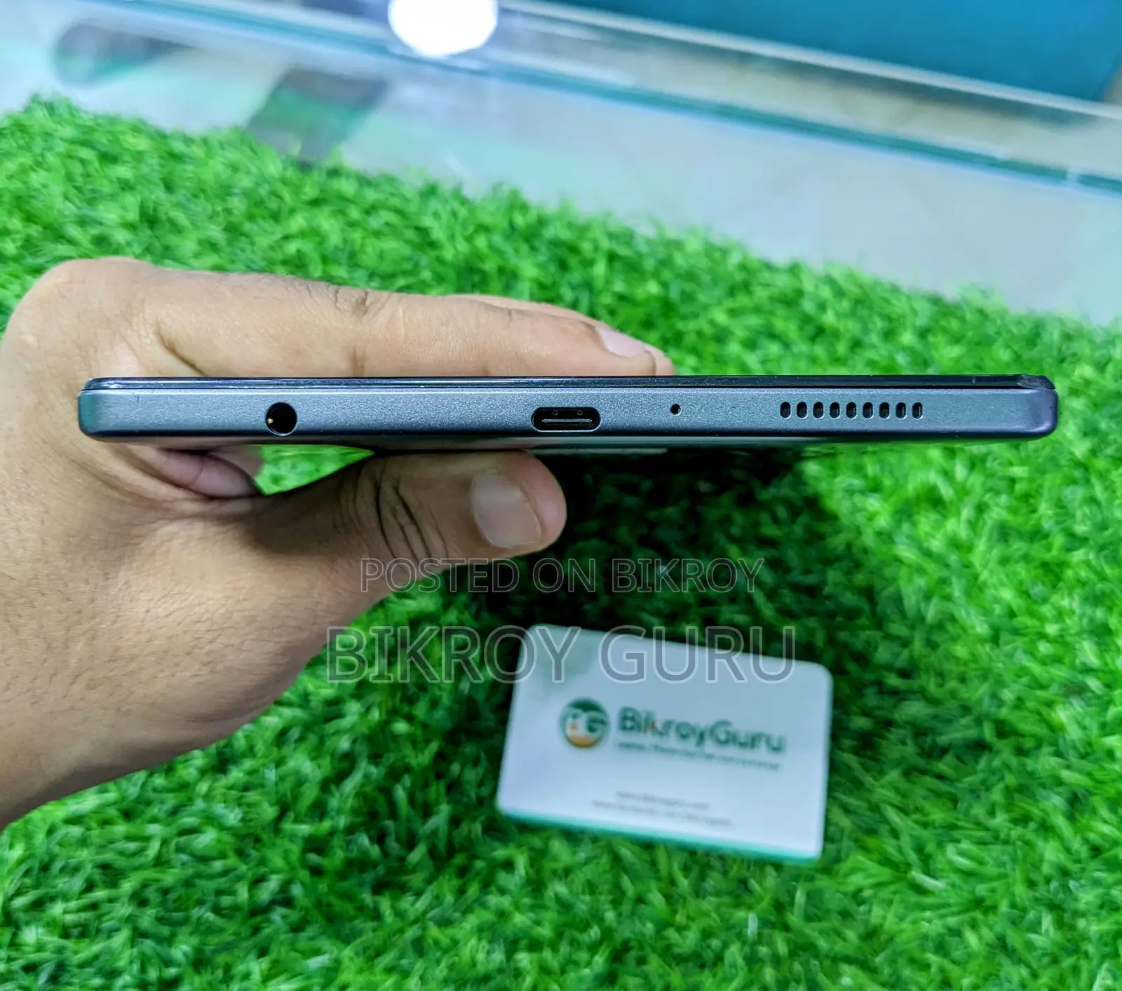 Samsung TAB A7 LITE (Used)