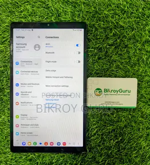 Samsung TAB A7 LITE (Used)