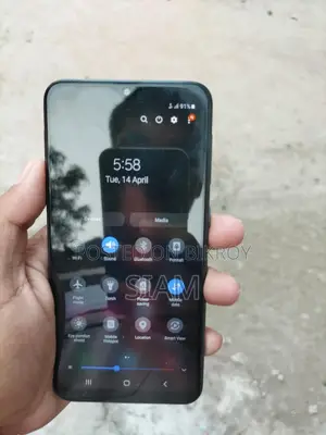 Samsung Galaxy A10 (Used)